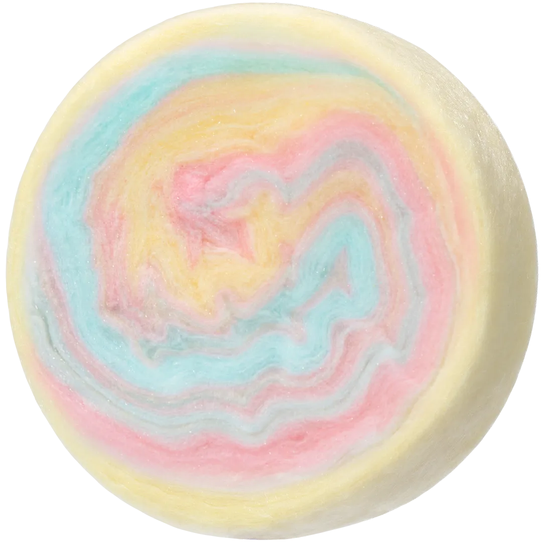 Cotton Lolly Background Image